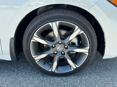 New 2026 Honda Civic Sport Touring image 13