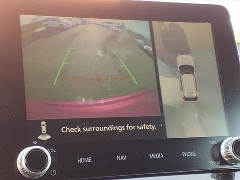 Used 2023 Mitsubishi Eclipse Cross SEL image 15