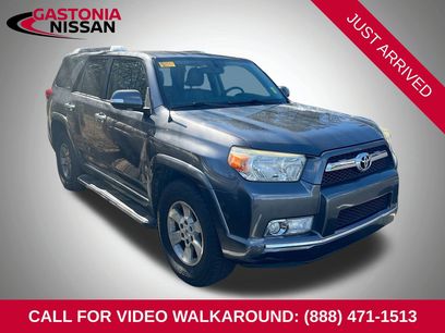 Used 2011 Toyota 4Runner SR5