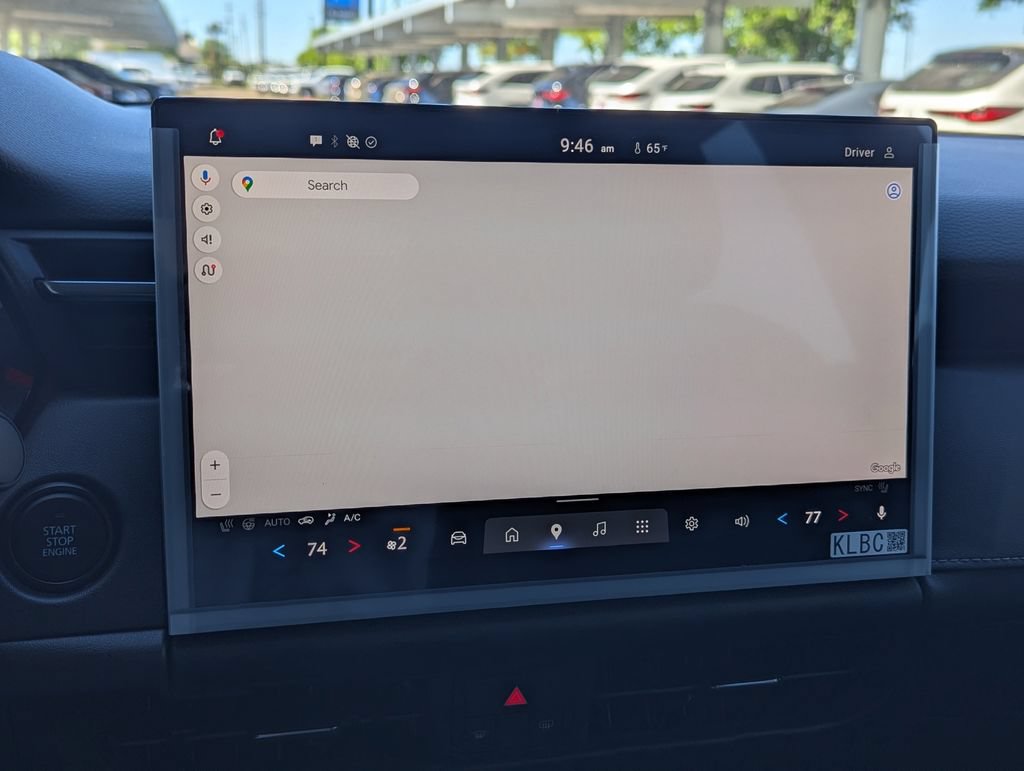 Used 2026 MAZDA CX-5 Preferred AWD/4WD image 19