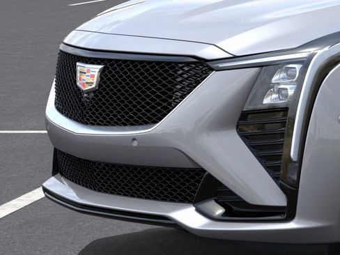 New 2026 Cadillac CT5 V w/ Technology Package AWD/4WD image 13
