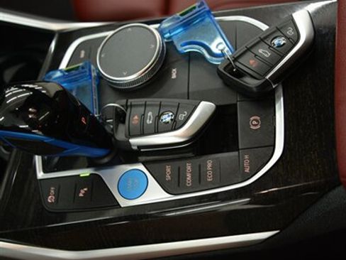 Used 2022 BMW i4 eDrive40 RWD image 38