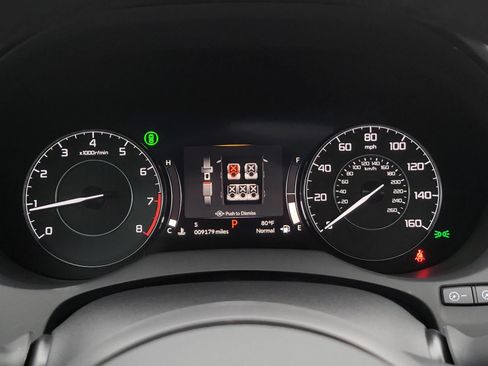 Used 2024 Acura RDX SH-AWD w/ Advance Package image 26