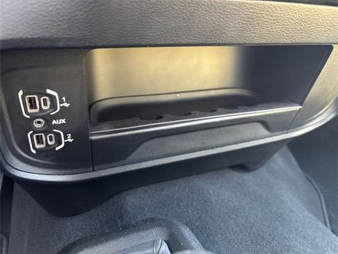 Used 2024 RAM 3500 SLT w/ Quick Order Package 2YG SLT image 23