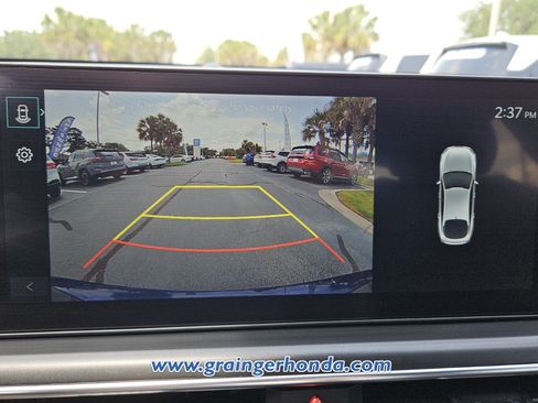 Used 2025 Kia K5 GT-Line w/ GT-Line Premium Package FWD image 16