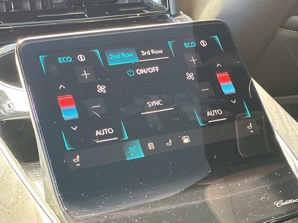 Certified 2026 Cadillac Escalade IQ Sport 2 AWD/4WD image 19