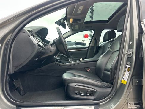 Used 2015 BMW 535i Sedan image 16