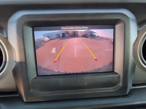 Used 2023 Jeep Wrangler Willys 4xe image 25