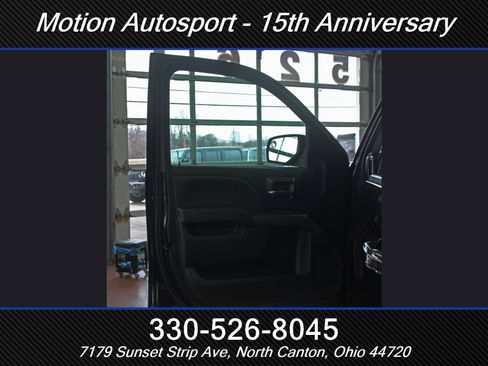 Used 2018 Chevrolet Silverado 1500 LT image 15