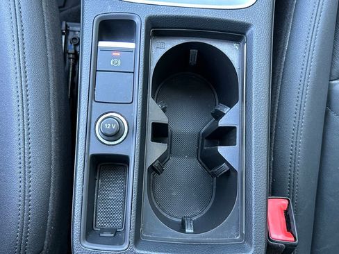 Used 2022 Audi Q3 2.0T Premium w/ Convenience Package image 35