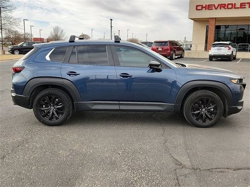 Used 2023 MAZDA CX-50 2.5 S w/ Cargo Package image 5
