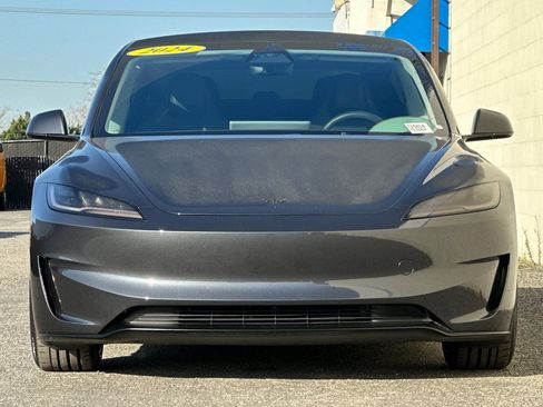 Used 2024 Tesla Model 3 Performance image 9
