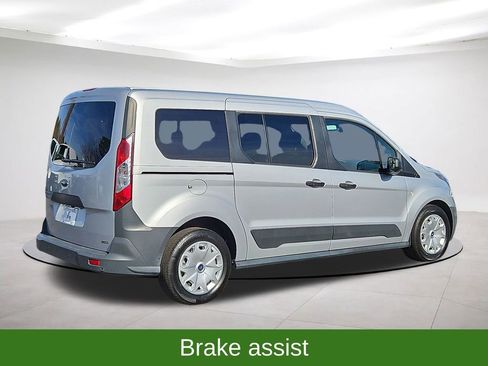 Used 2018 Ford Transit Connect XL image 7