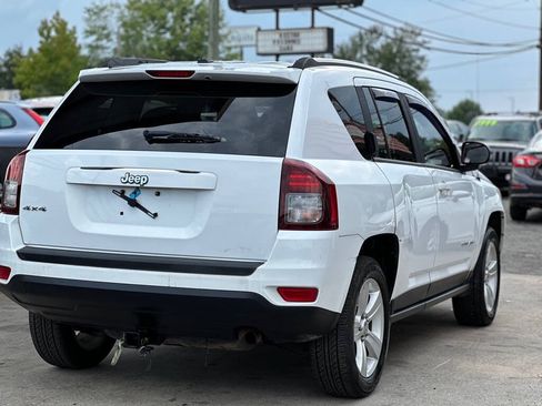 Used 2014 Jeep Compass Sport w/ Power Value Group AWD/4WD image 6