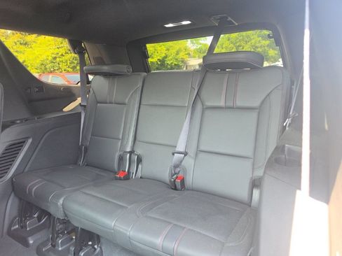 Used 2024 Chevrolet Tahoe RST w/ Luxury Package RWD image 33