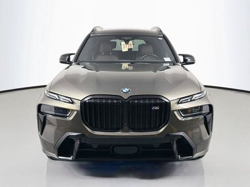 Used 2024 BMW X7 M60i w/ Executive Package AWD/4WD image 2