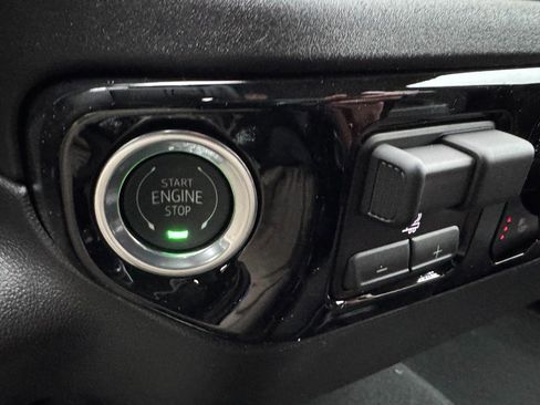 New 2026 Chevrolet Silverado 1500 RST image 20