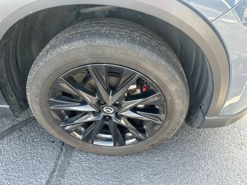 Certified 2024 MAZDA CX-5 Carbon Edition AWD/4WD image 5