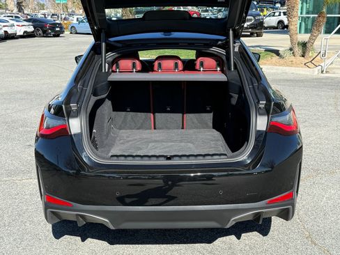 Used 2023 BMW i4 eDrive35 w/ Parking Assistance Package image 17