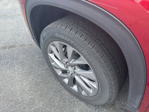 Used 2026 Buick Enclave Preferred FWD image 4