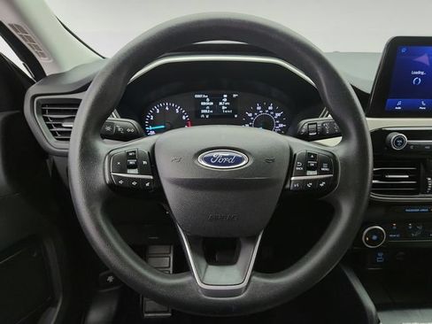 Used 2022 Ford Escape SE FWD image 13