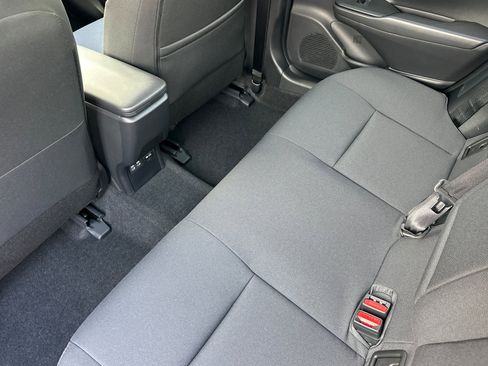 New 2026 Toyota Prius Plug-In Hybrid image 10