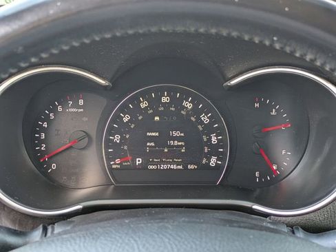 Used 2014 Kia Sorento SX w/ 3rd Row Package image 23