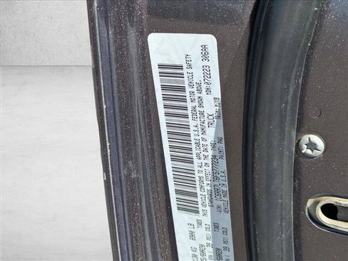 Used 2015 RAM 1500 Big Horn AWD/4WD image 22