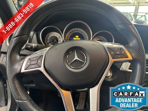 Used 2014 Mercedes-Benz C 300 4MATIC Sedan image 20