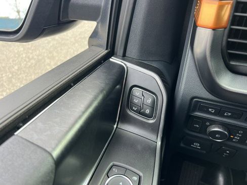 Used 2022 Ford F150 Tremor w/ Equipment Group 402A High image 37