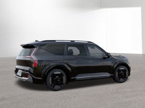 New 2026 Kia EV9 GT-Line image 6