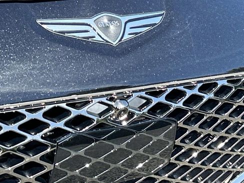 New 2026 Genesis G70 2.5T Prestige AWD/4WD image 11