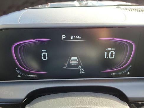 New 2026 Kia Seltos S image 25