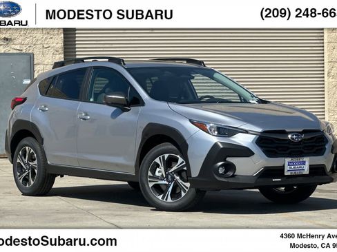 New 2025 Subaru Crosstrek 2.0i Premium image 1