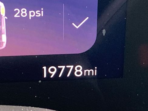 Used 2025 Buick Encore GX Preferred image 9