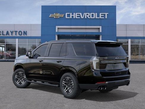 New 2026 Chevrolet Tahoe Z71 w/ Comfort Package image 23