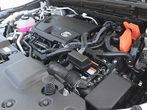 New 2026 Lexus NX 450h+ AWD w/ Luxury Package image 14