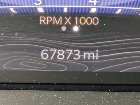 Used 2024 Jeep Wagoneer Series III image 33