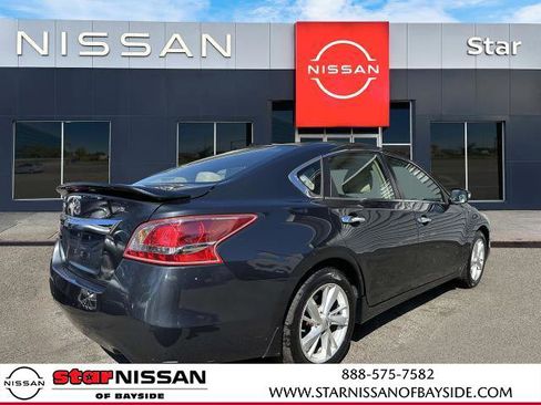 Used 2013 Nissan Altima 2.5 SL image 2
