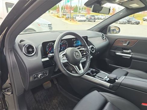 Certified 2023 Mercedes-Benz GLA 250 4MATIC image 26