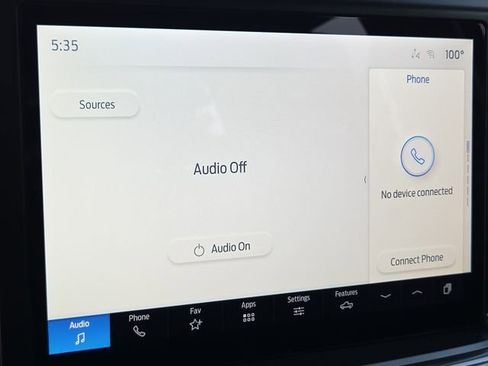 New 2025 Ford F150 STX w/ STX Black Appearance Package image 20