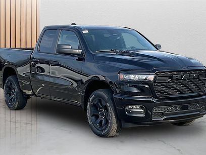 New 2026 RAM 1500 Express
