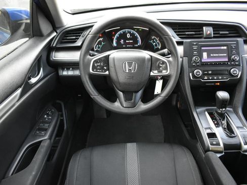 Used 2019 Honda Civic LX image 12