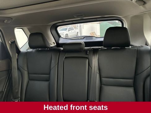 Used 2023 Nissan Rogue SL image 19