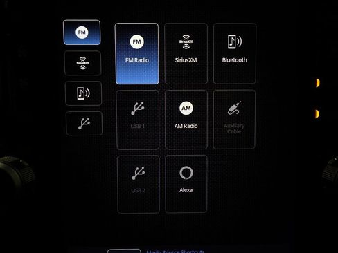 Used 2024 RAM 2500 Limited image 27