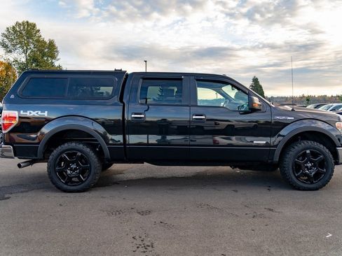 Used 2014 Ford F150 XLT w/ Equipment Group 302A Luxury image 13