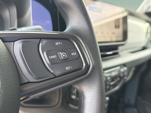 New 2026 Jeep Wrangler Sport image 11