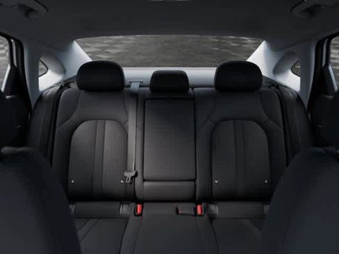 New 2026 Hyundai Sonata Blue image 12