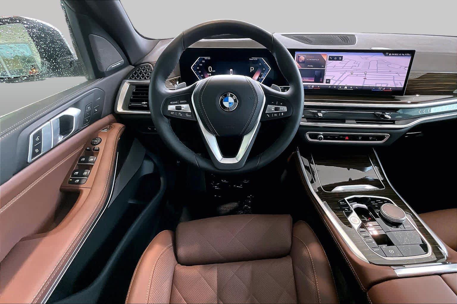 Used 2026 BMW X5 sDrive40i RWD image 5