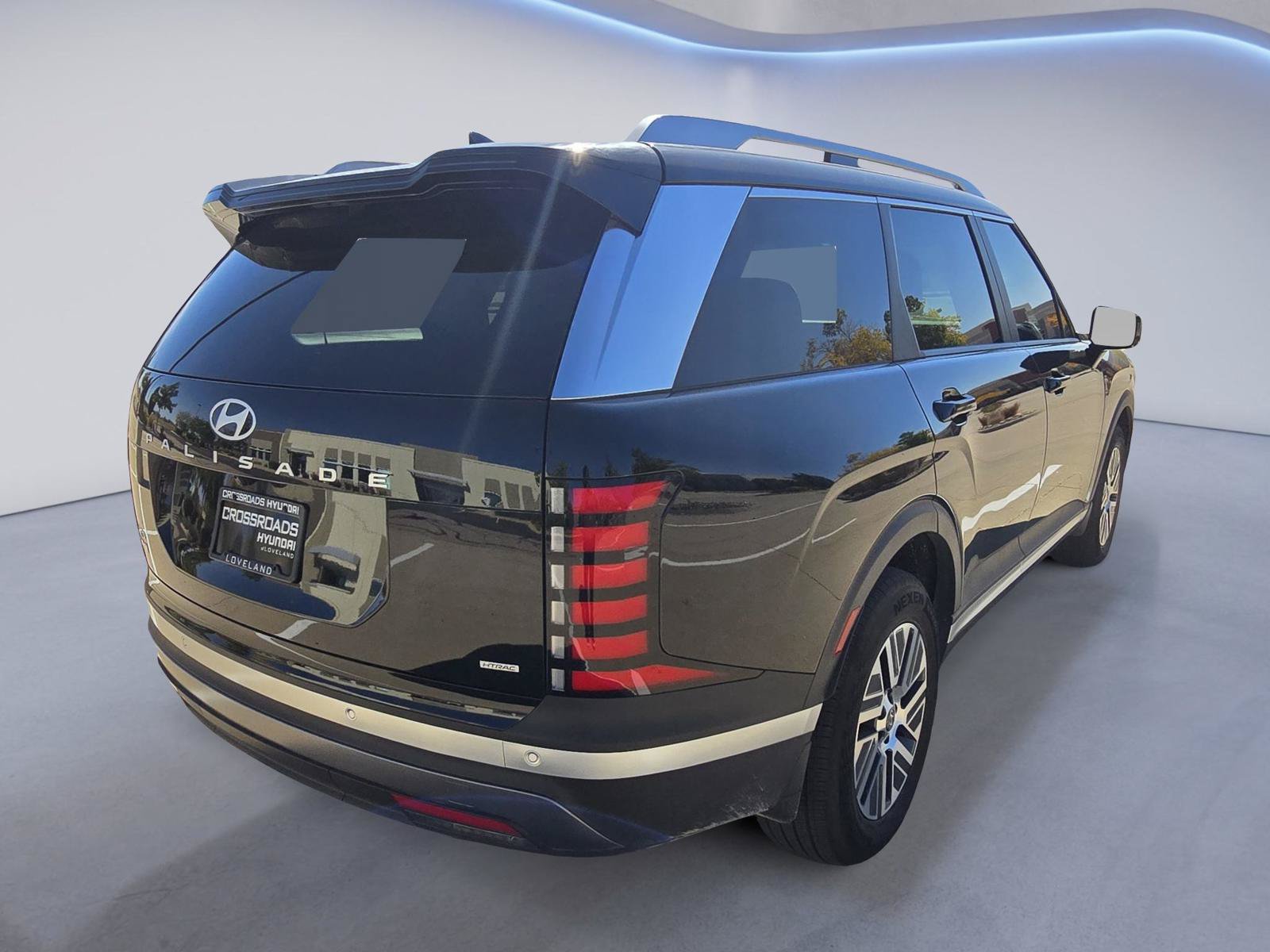 Used 2026 Hyundai Palisade SEL AWD/4WD image 6
